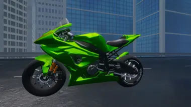 Motorcycle Night Ride preview 2