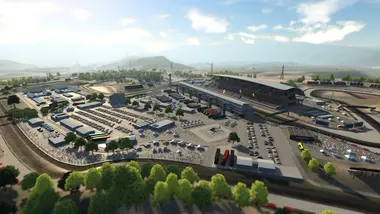 Motorsport Manager preview 5