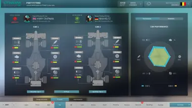 Motorsport Manager preview 6