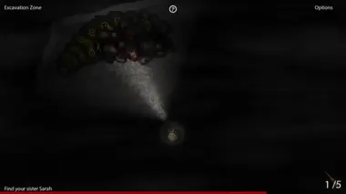 Motte Island preview 10