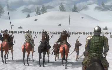 Mount & Blade Full Collection preview 6
