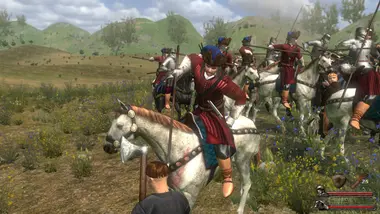 Mount & Blade Full Collection preview 3