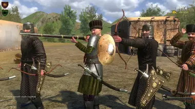 Mount & Blade Full Collection preview 4
