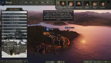 Mount & Blade II: Bannerlord - - EMEA preview 7