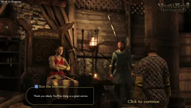 Mount & Blade II: Bannerlord - - EMEA preview 11