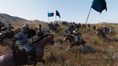 Mount & Blade II: Bannerlord - - EMEA preview 4