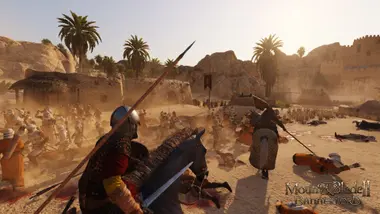 Mount & Blade II: Bannerlord - - EMEA preview 9