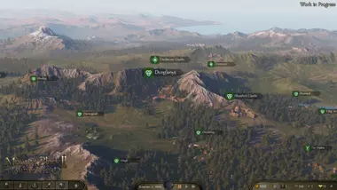 Mount & Blade II: Bannerlord preview 10
