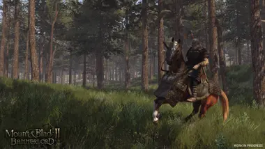 Mount & Blade II: Bannerlord preview 3