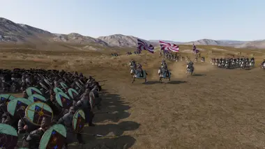 Mount & Blade II: Bannerlord - - UNITED STATES preview 6