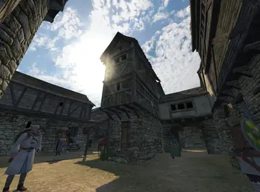 Mount & Blade preview 7