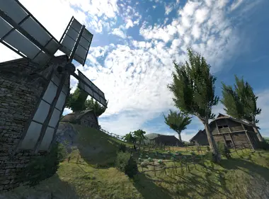 Mount & Blade preview 5