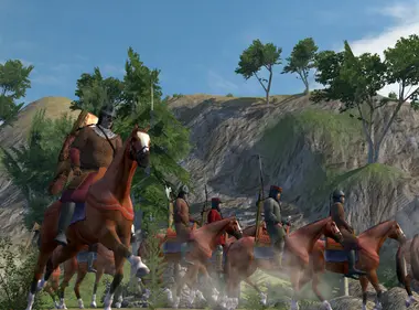 Mount & Blade preview 4