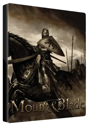 Mount & Blade preview 11