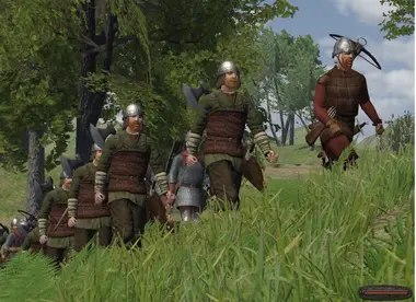 Mount & Blade: Warband .COM preview 3