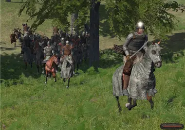 Mount & Blade: Warband preview 5