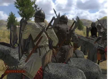 Mount & Blade: Warband preview 2