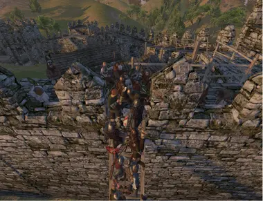 Mount & Blade: Warband preview 4