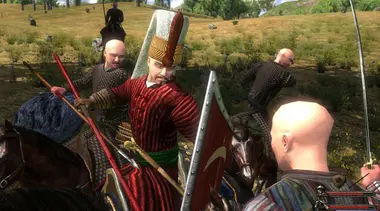 Mount & Blade: With Fire & Sword preview 5