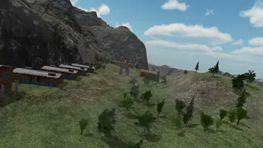 Mount Wingsuit preview 7