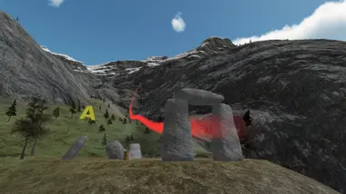 Mount Wingsuit preview 8