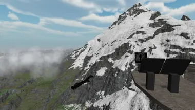 Mount Wingsuit preview 5