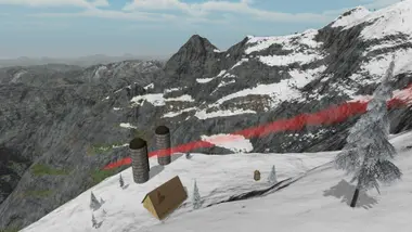 Mount Wingsuit preview 6