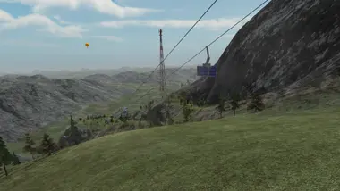 Mount Wingsuit preview 3