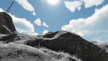 Mount Wingsuit preview 2