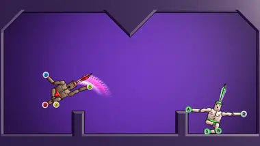 Mount Your Friends preview 3