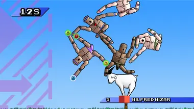 Mount Your Friends preview 6