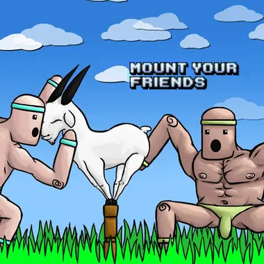 Mount Your Friends preview 9