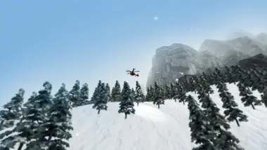 Mountain Rescue Simulator preview 3