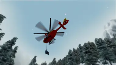 Mountain Rescue Simulator preview 4