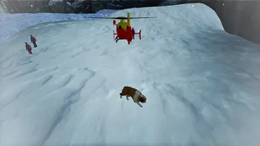 Mountain Rescue Simulator preview 7