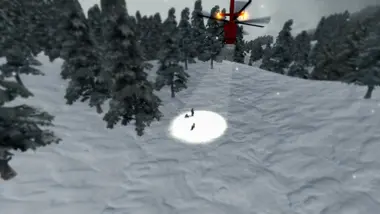 Mountain Rescue Simulator preview 6
