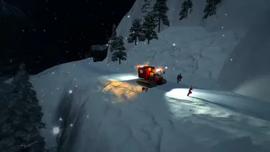 Mountain Rescue Simulator preview 8