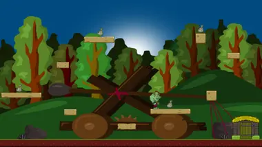 Mountain Troll preview 2
