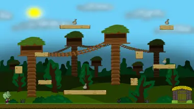 Mountain Troll preview 3