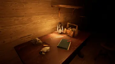 Mountains of Madness preview 4