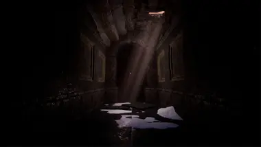 Mountains of Madness preview 6