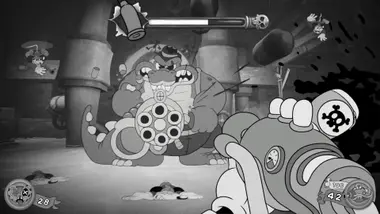 MOUSE: P.I. For Hire preview 4