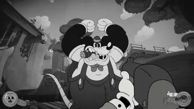 MOUSE: P.I. For Hire preview 8
