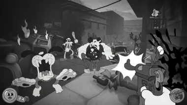 MOUSE: P.I. For Hire preview 6