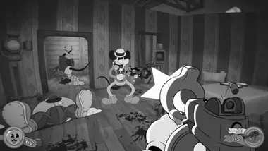 MOUSE: P.I. For Hire preview 5