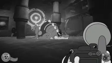 MOUSE: P.I. For Hire preview 9