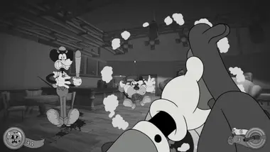 MOUSE: P.I. For Hire preview 3