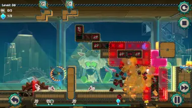 MouseCraft preview 21