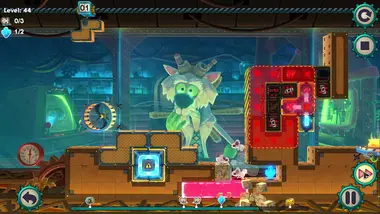 MouseCraft preview 4