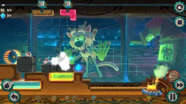 MouseCraft preview 2